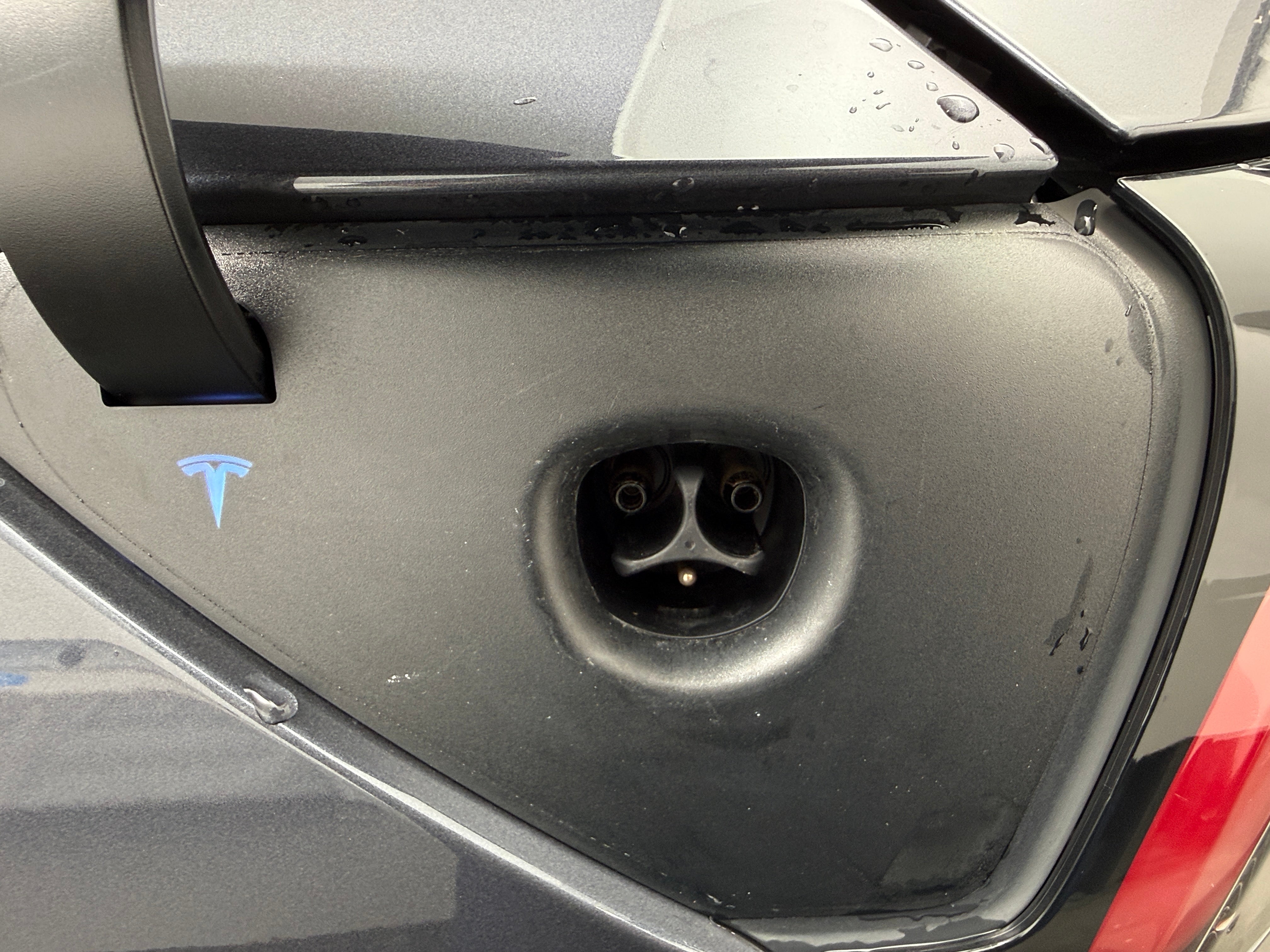 tesla model 3 2022 5YJ3E1EC5NF248387 image